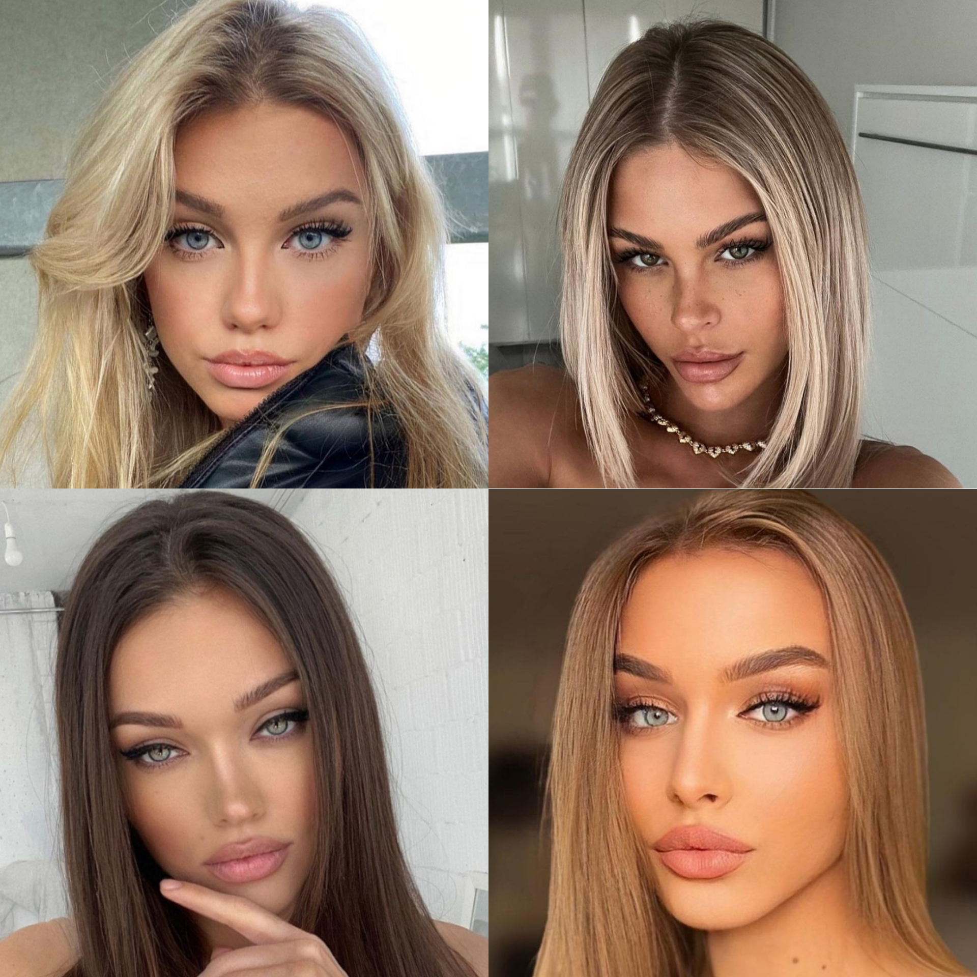 Hot girls