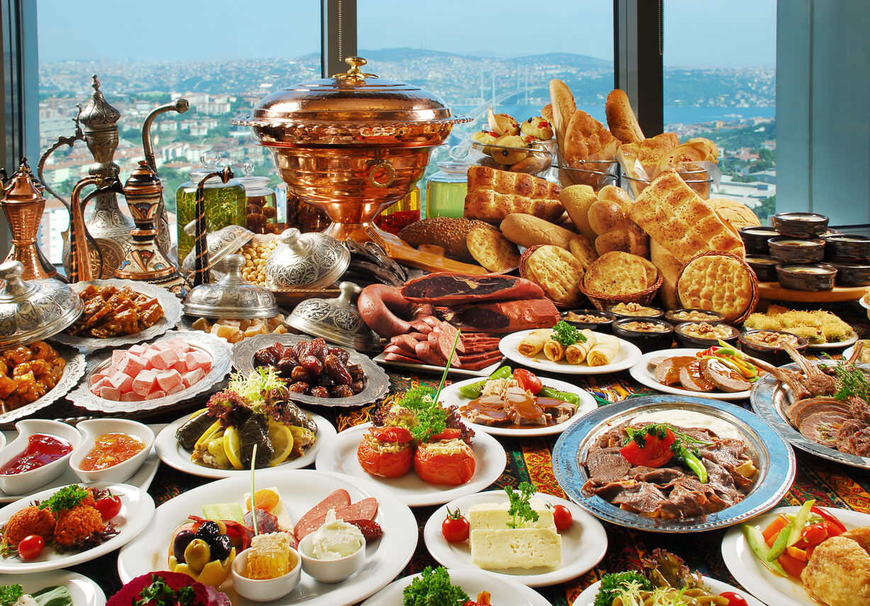 En iyi Yemek