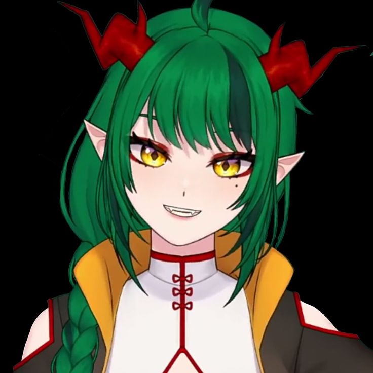 Melhor VTuber Feminina BR (Mei Ling Edition)