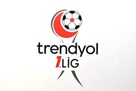 Trendyol 1. Lig