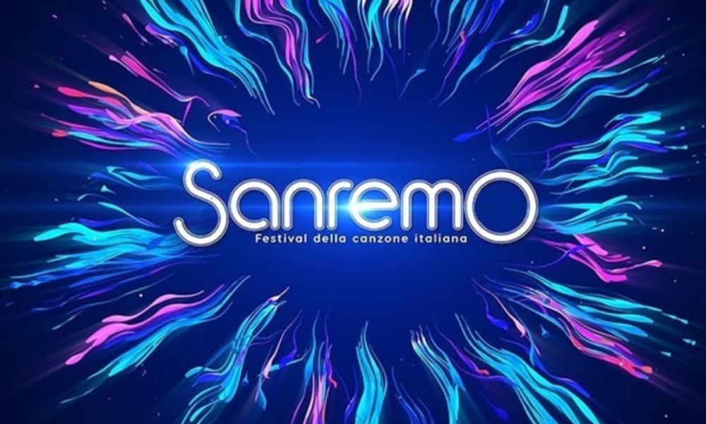 TORNEO CANZONI SANREMO 2024