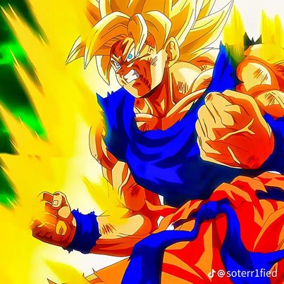 Best Anime Transformation