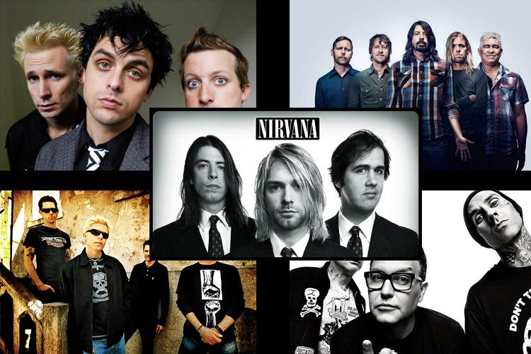 Best Rock & Metal Songs of All Time