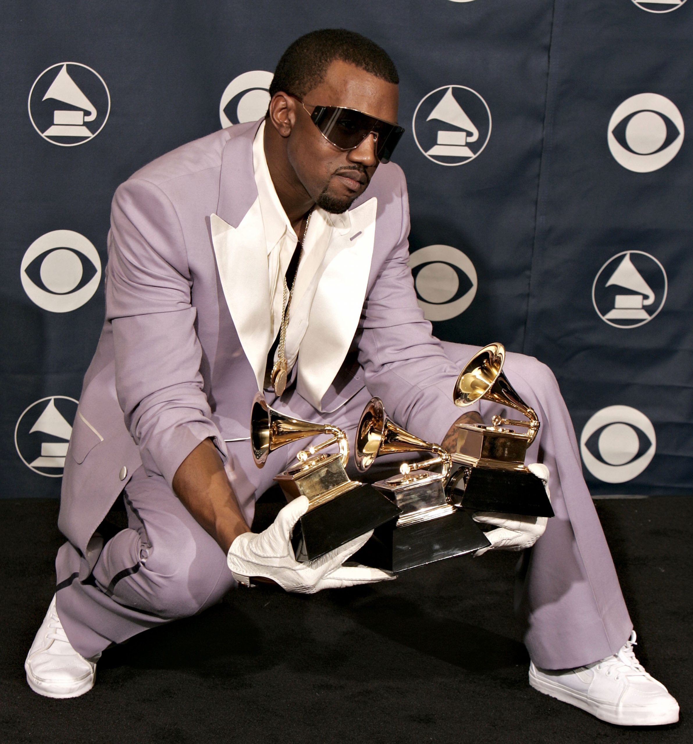 Miglior album hip hop