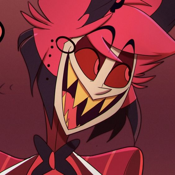 Hazbin Hotel & Helluva Boss