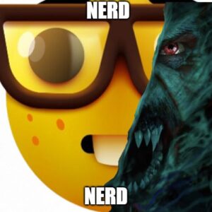 Só as bangers da música geek