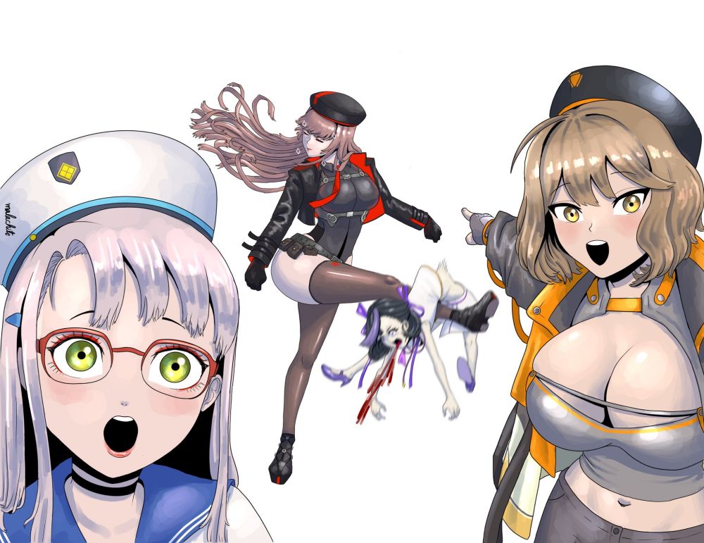 The Best OST in Goddess of Victory : NIKKE