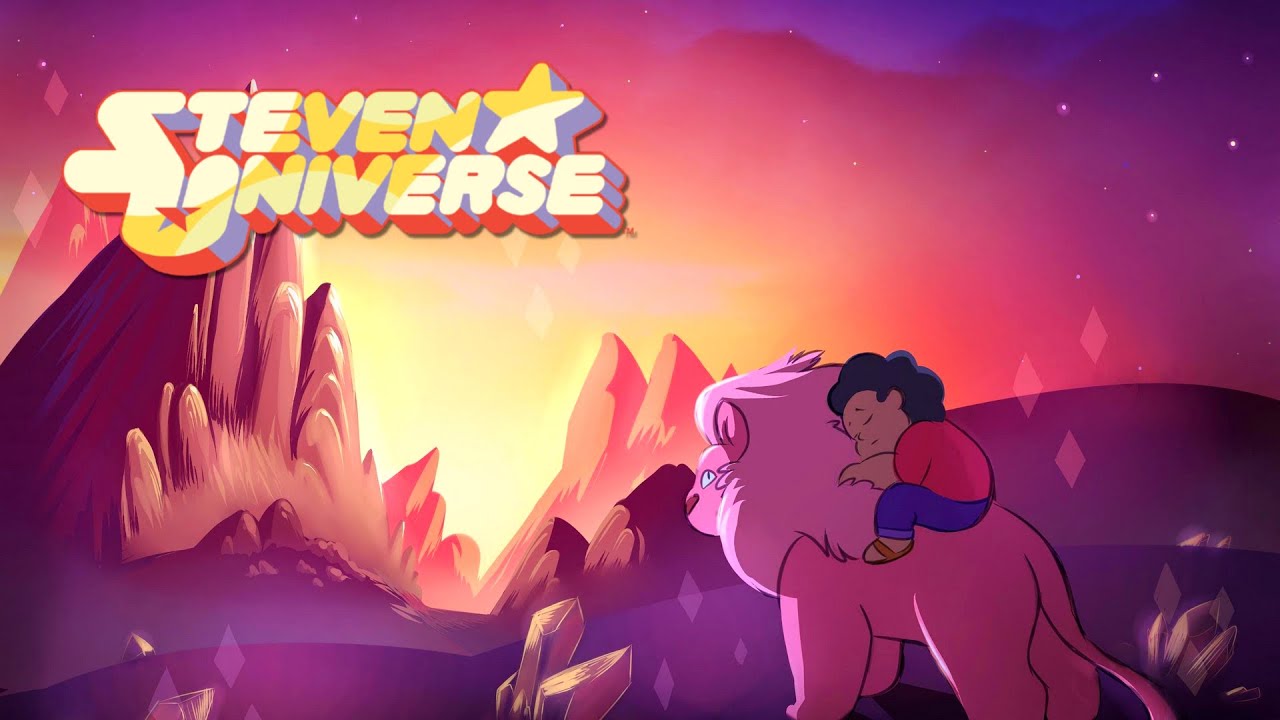 steven universe - canzoni