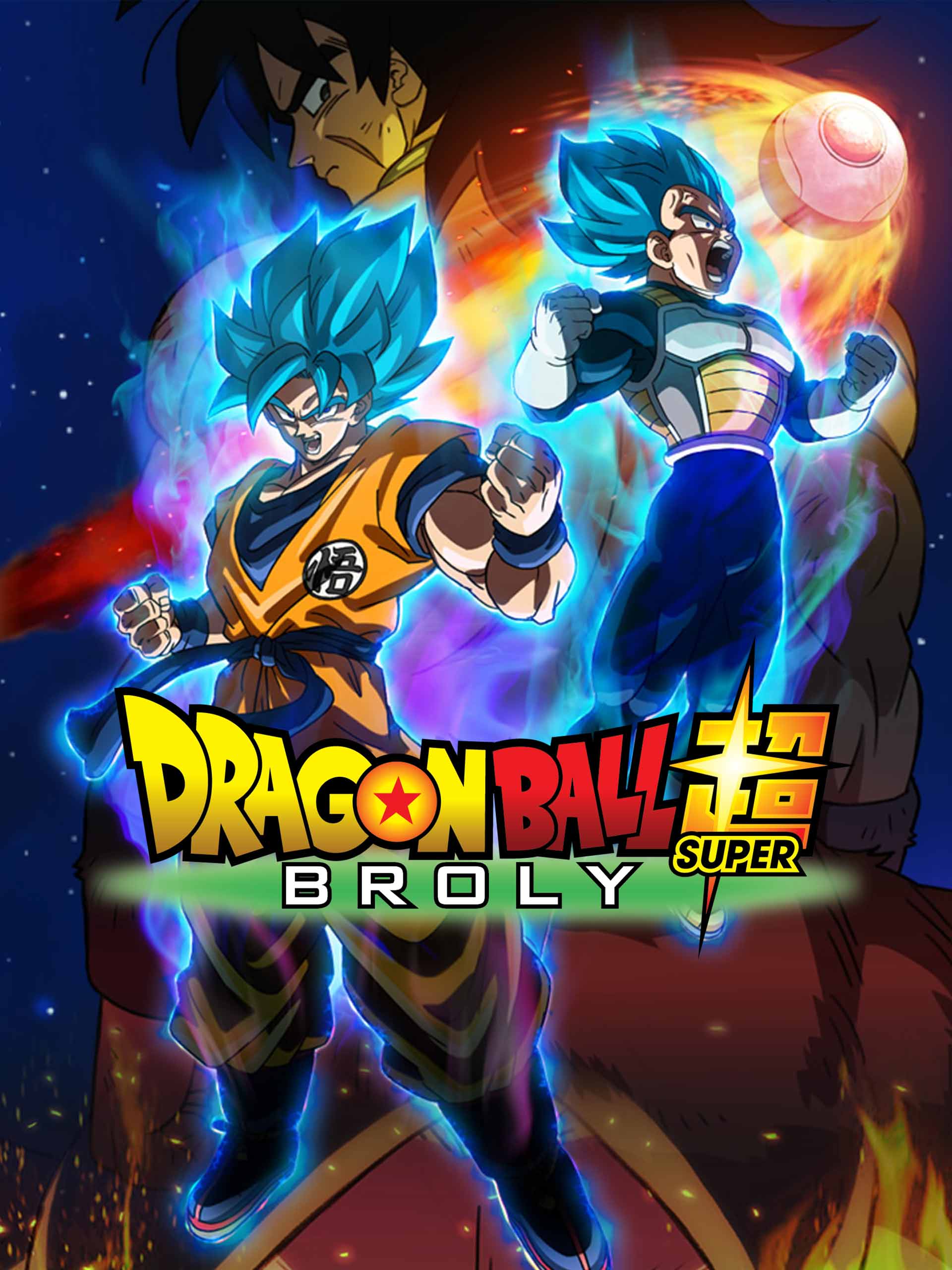 Greatest Dragon Ball Movies Of All Time