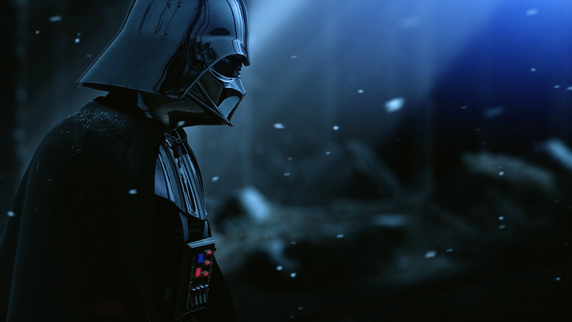 EN İYİ STAR WARS KARAKTERİ?
