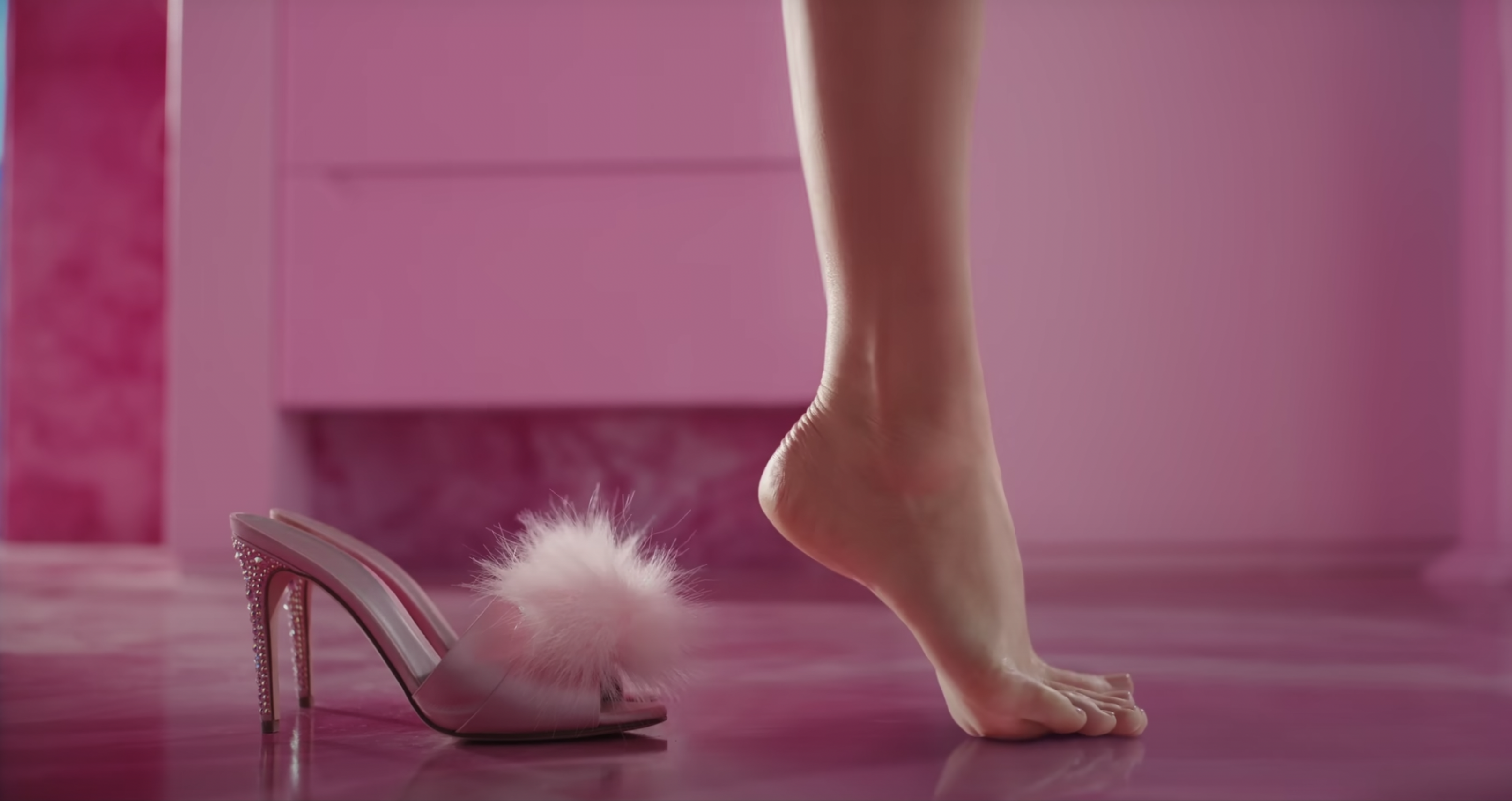 Best Women Feet