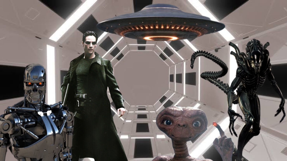 Sci-Fi: a pronúncia é "saifai" ou "cifi"?