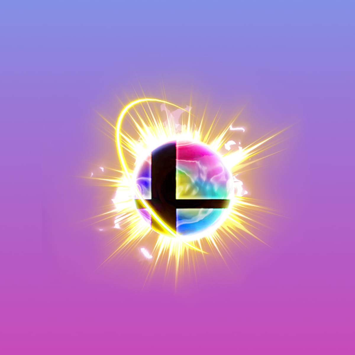 Smash Bros Fighters (Ultimate + DLC)