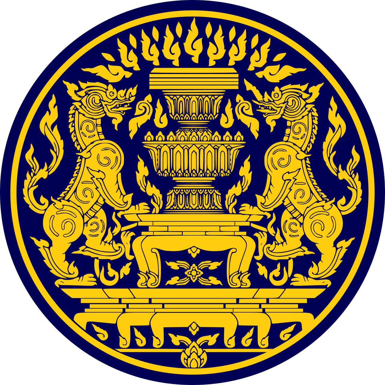 Thai Prime Minister