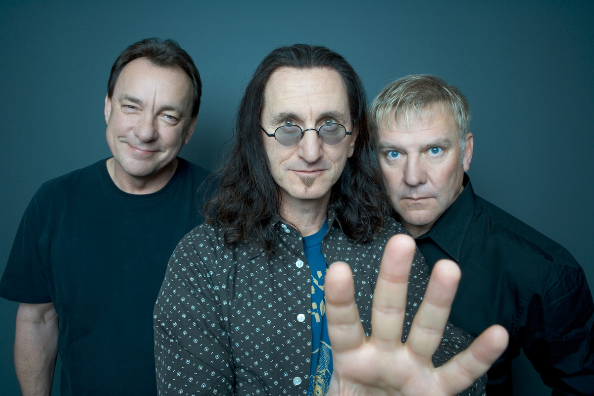 Best Rush Song (Studio Versions)