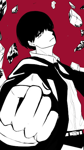 Best anime opening