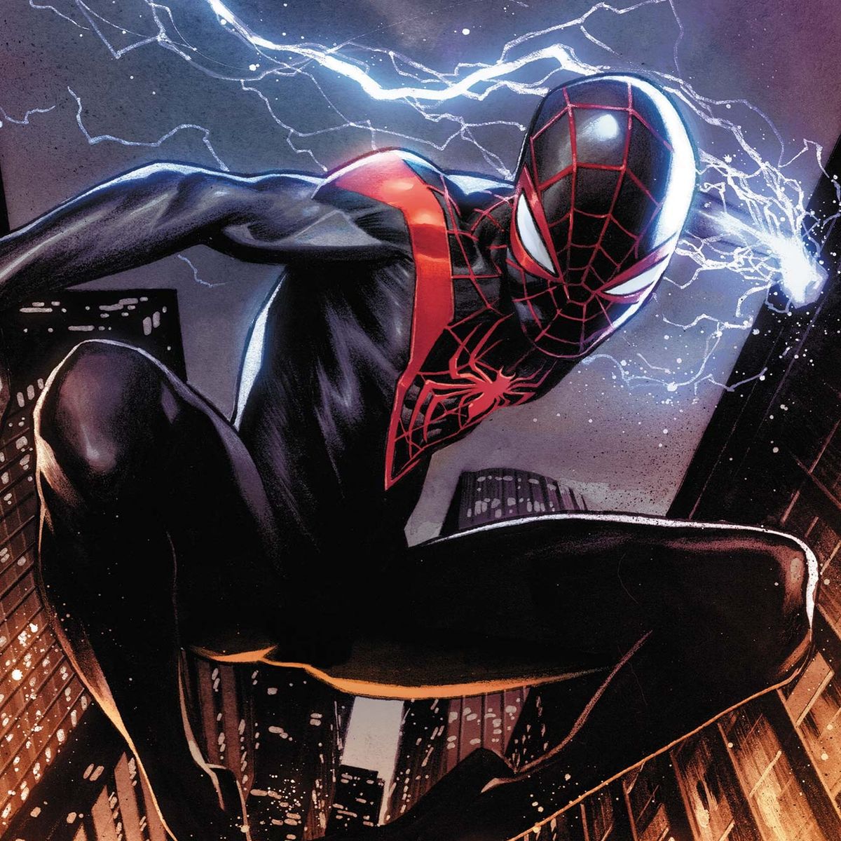 The Most Badass Teenage Superheroes of all time