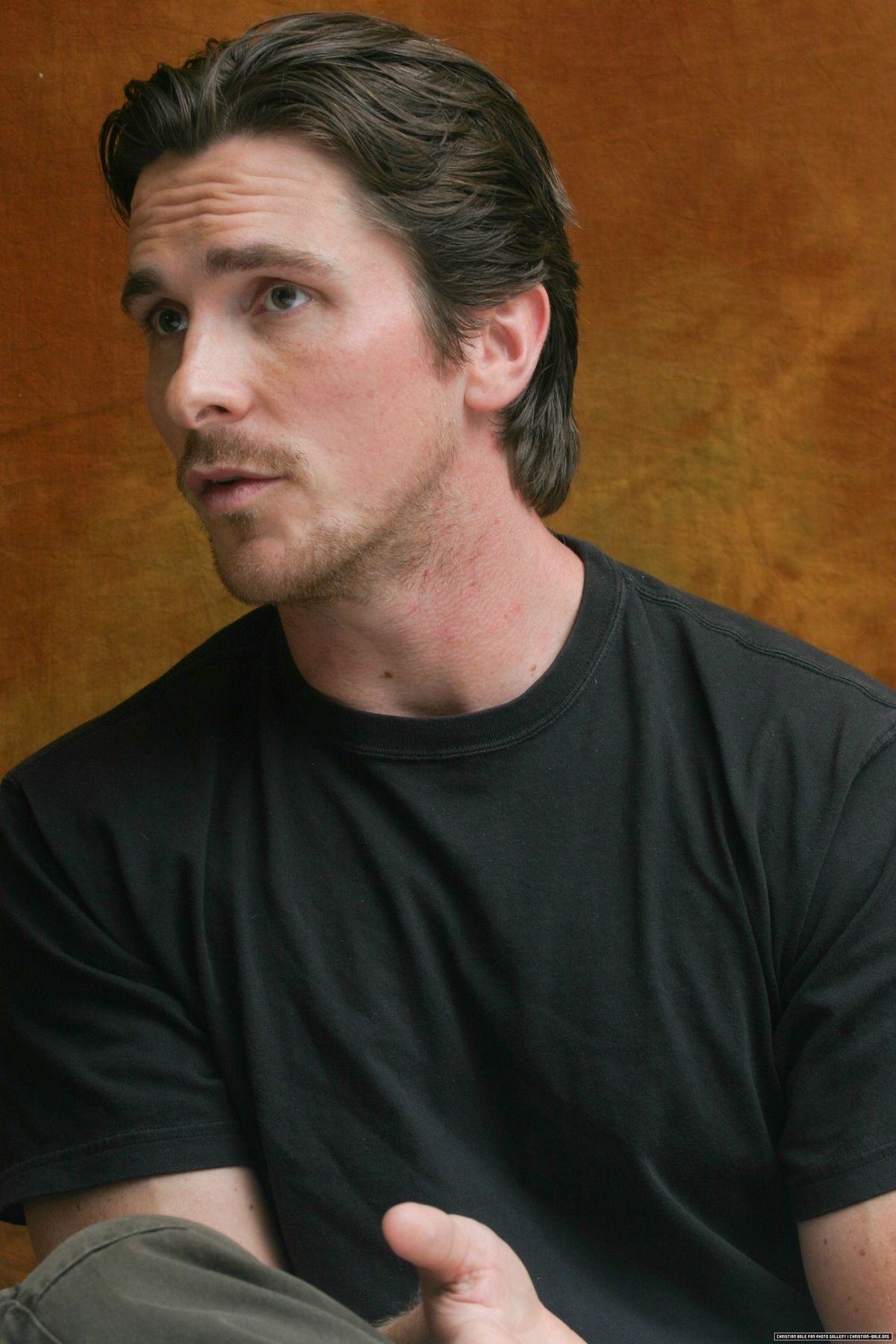HOTTEST ACTORS