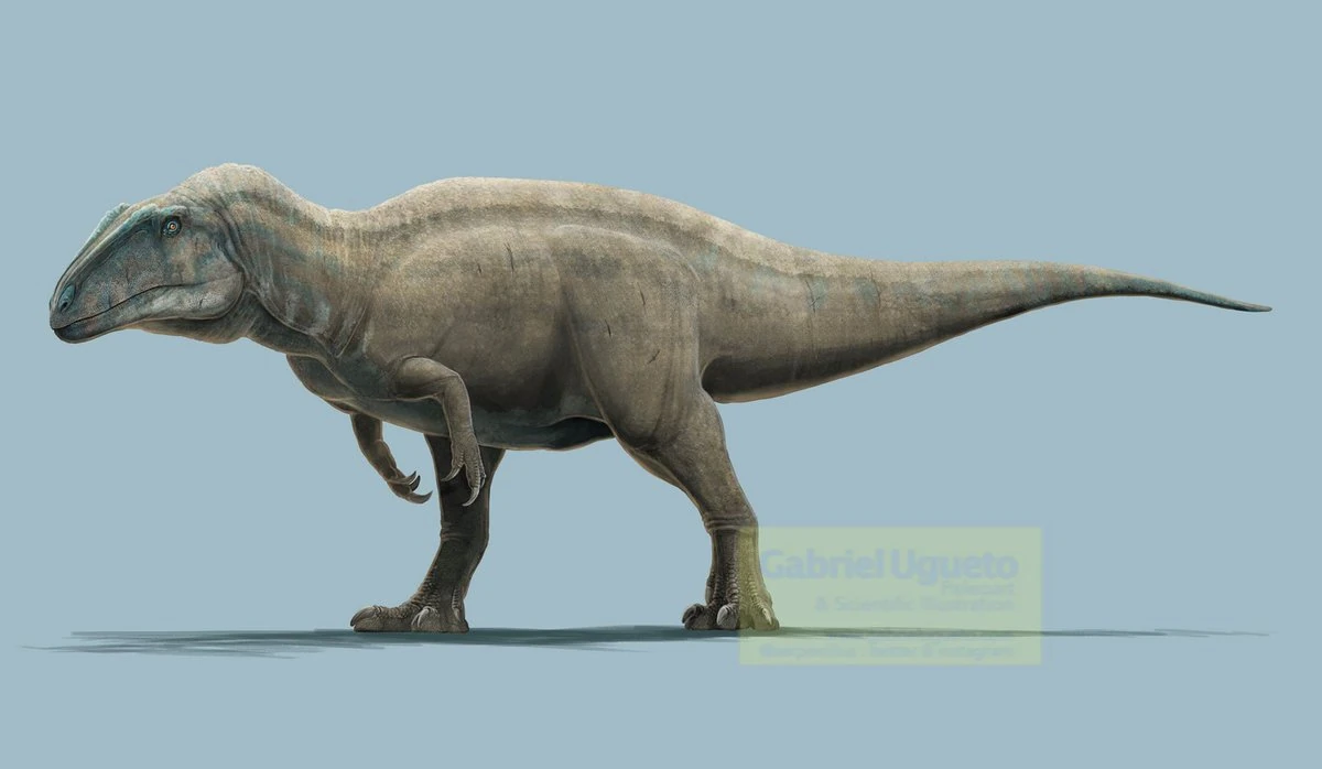 best dino