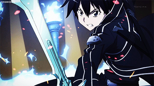 The strongest swordman