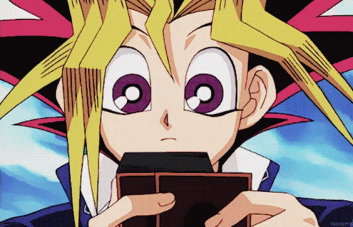 Opening Anime