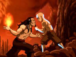 Greatest Cartoon Fights of all time