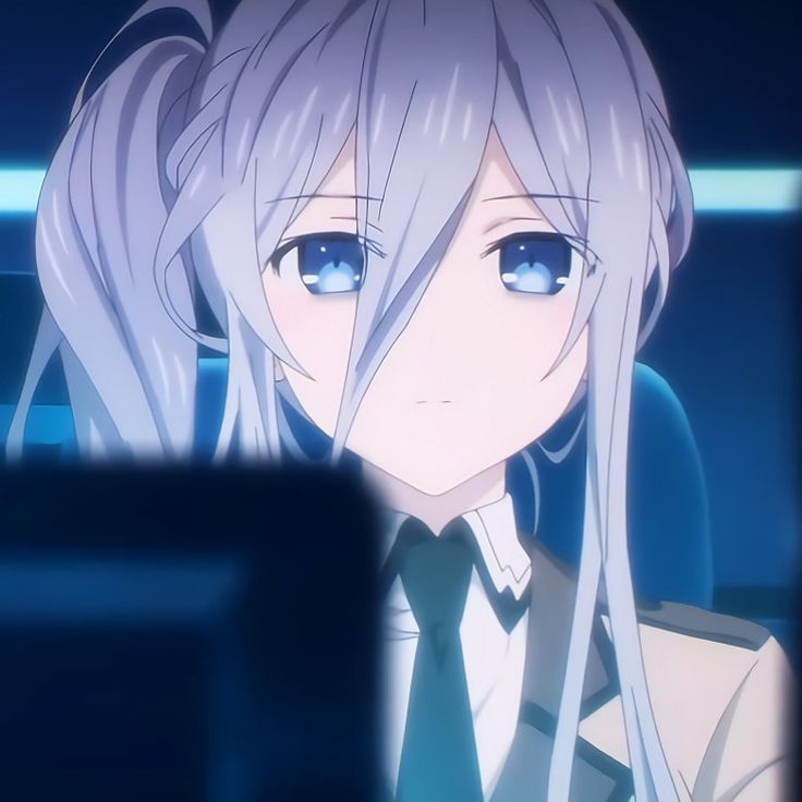 Best anime female characters