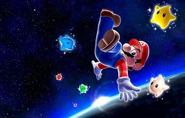 Best Super Mario Galaxy OST (1 & 2)
