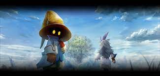 Final Fantasy Games