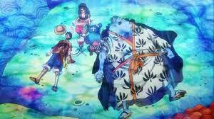 MIGLIOR RAZZA/TRIBร DI ONE PIECE
