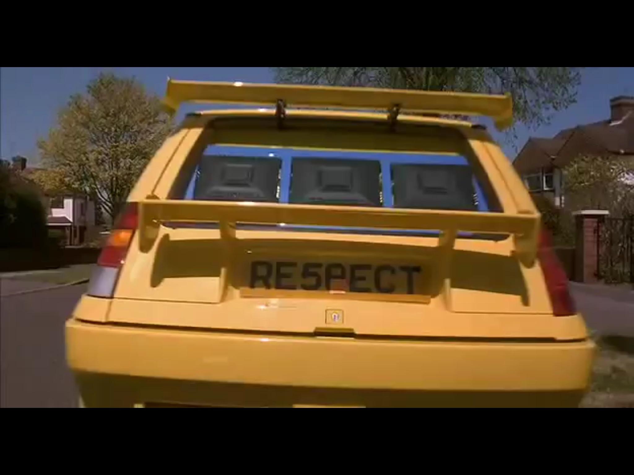 Miglior peggior auto Tuning
