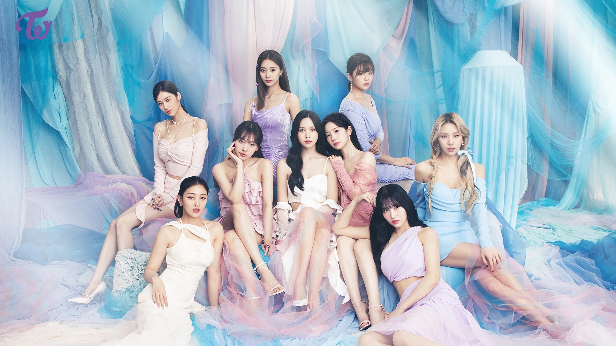 TWICE songs (Updated 2024)
