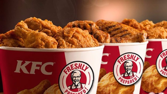 KFC - Co wolisz?