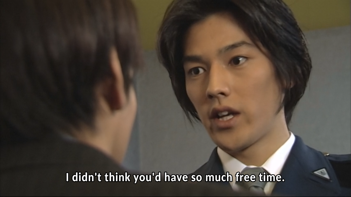 Kamen Rider Songs
