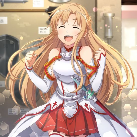 weeb's ultimate waifu