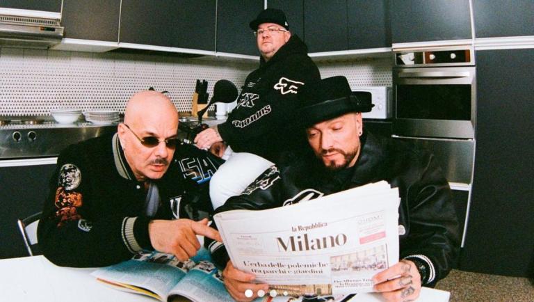 Miglior Album Italiano