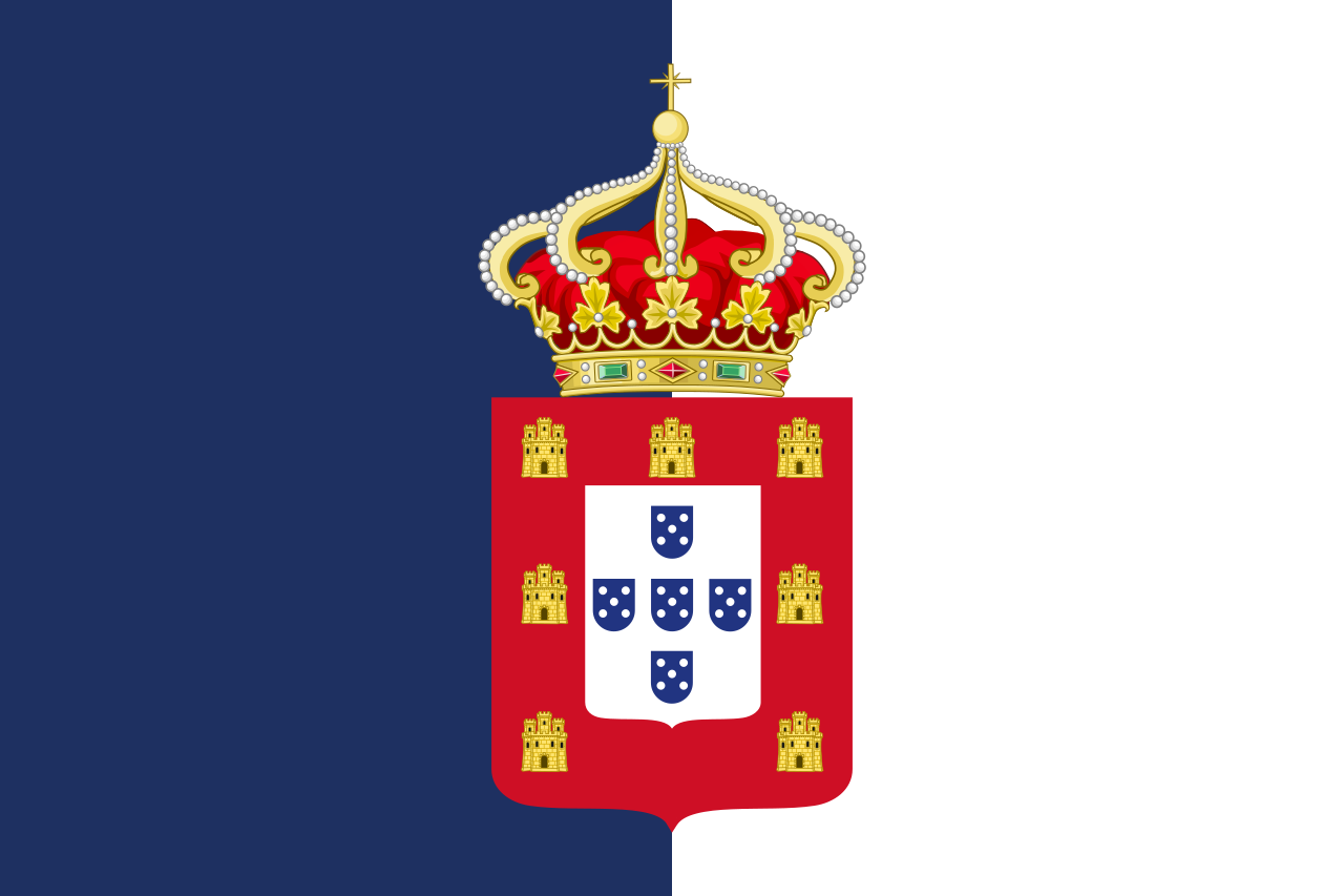 REIS DE PORTUGAL