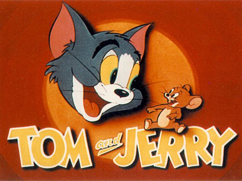 Tom and Jerry episodes