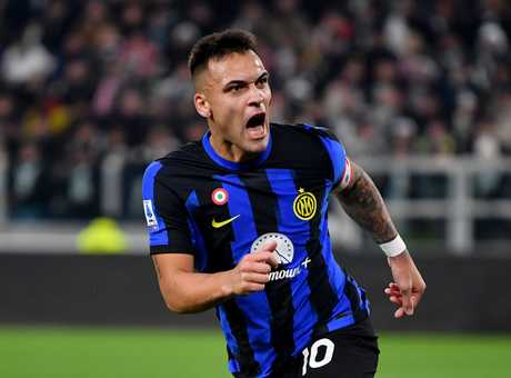 Il calciatore più forte della Storia dell'Inter
