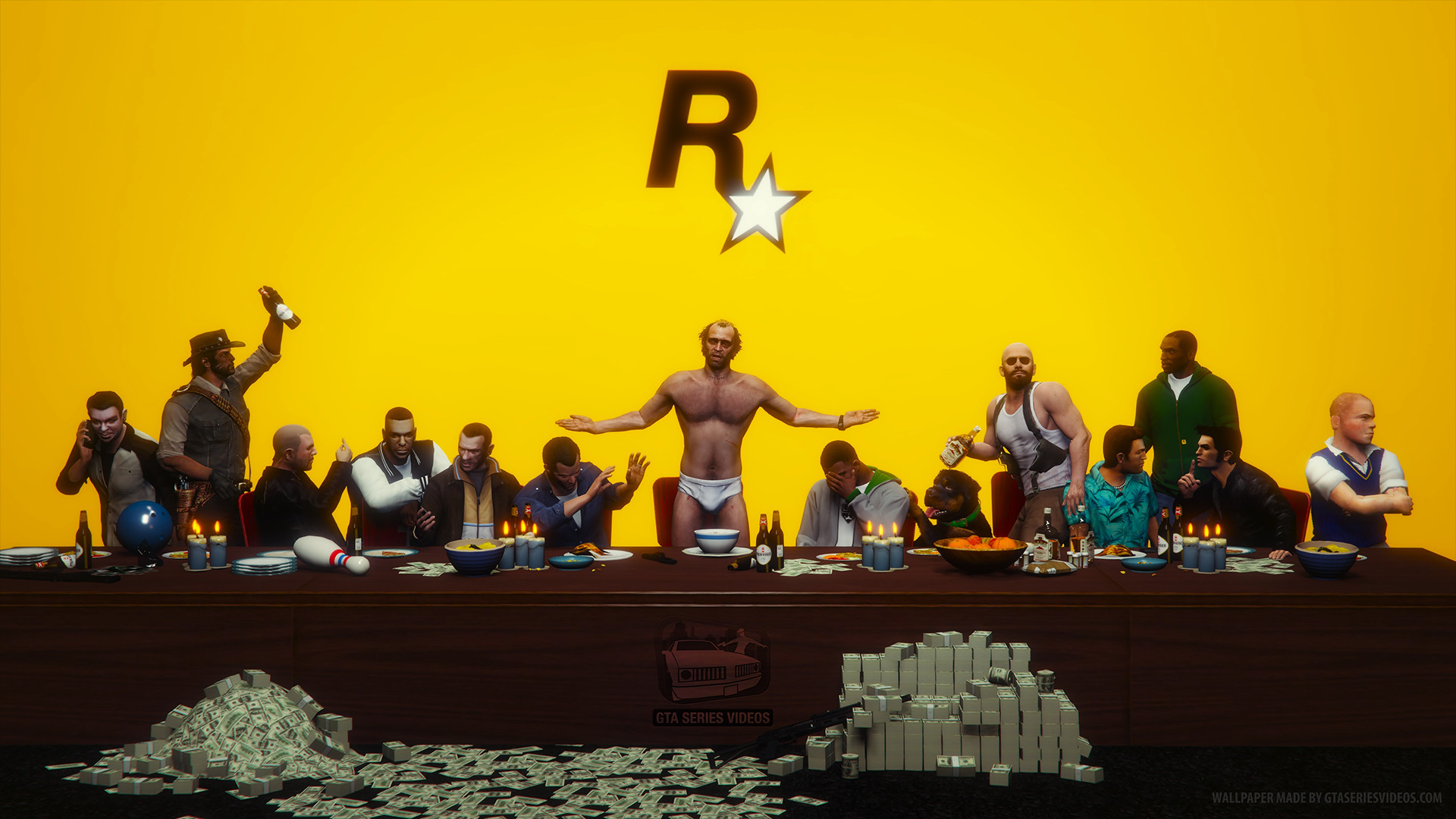 Best Videogames Developer