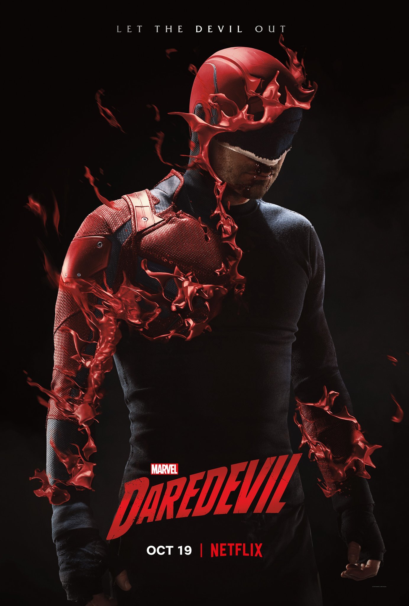 Greatest Superheroes Shows of all time