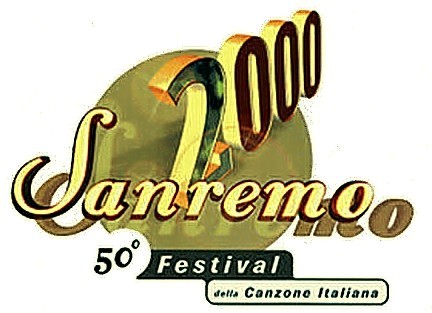 Miglior brano Sanremo 2000