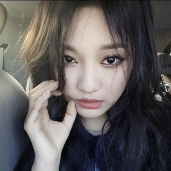 female kpop idols