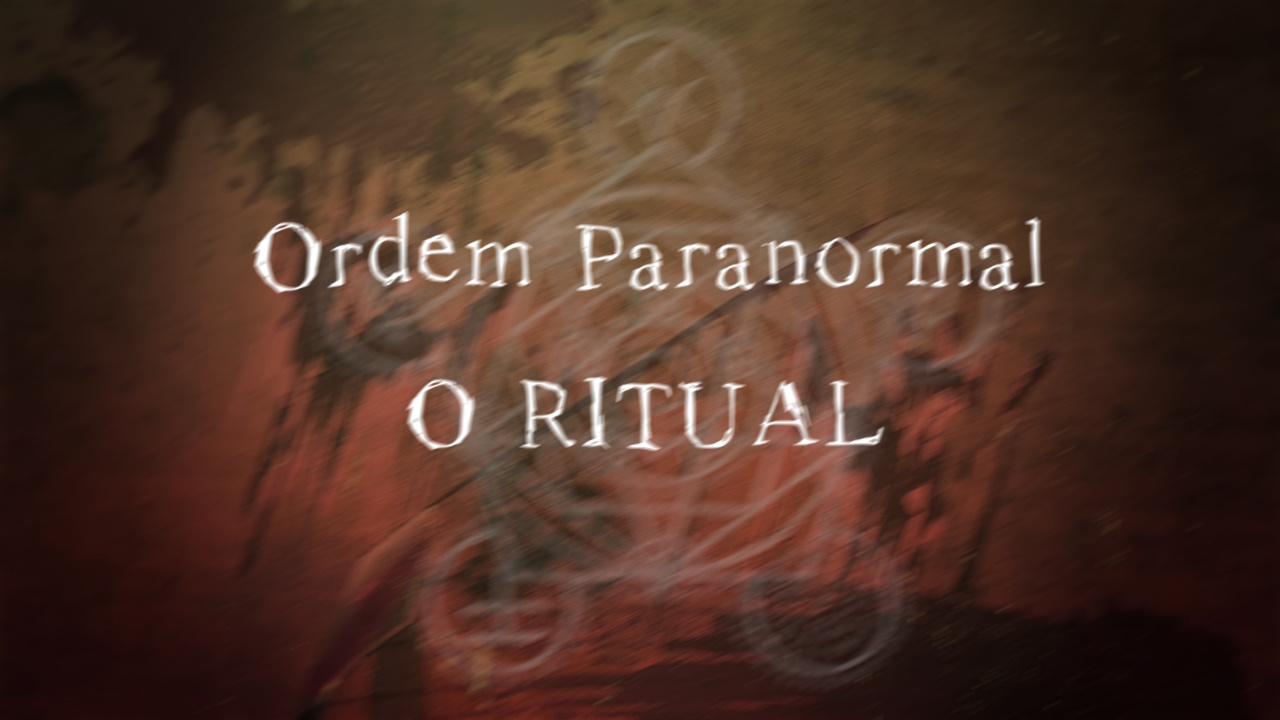 Rinha de personagem OPOR