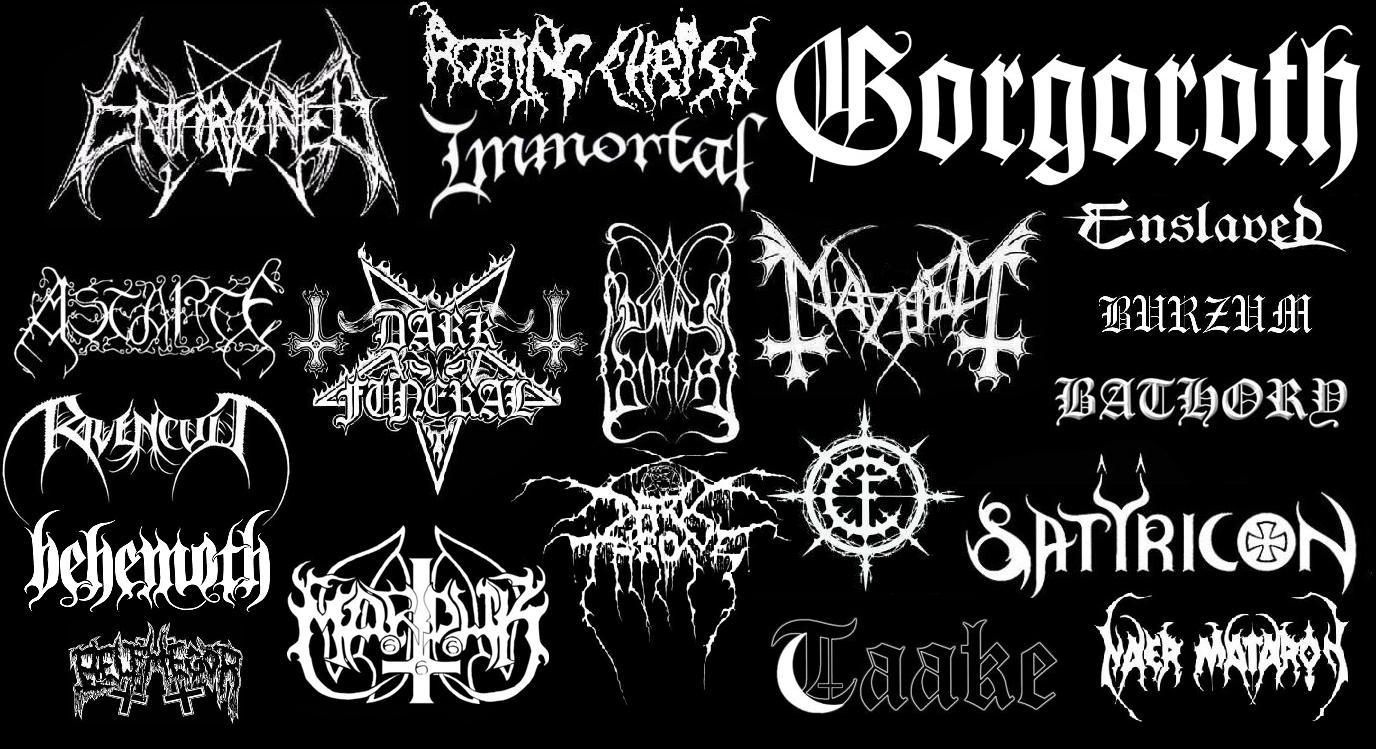 Black Metal