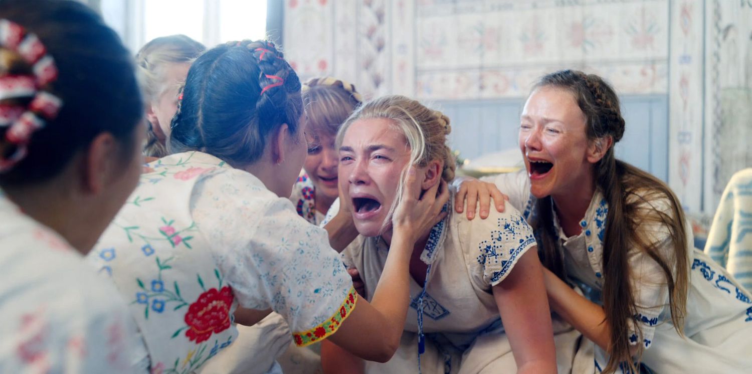 Female Rage Films