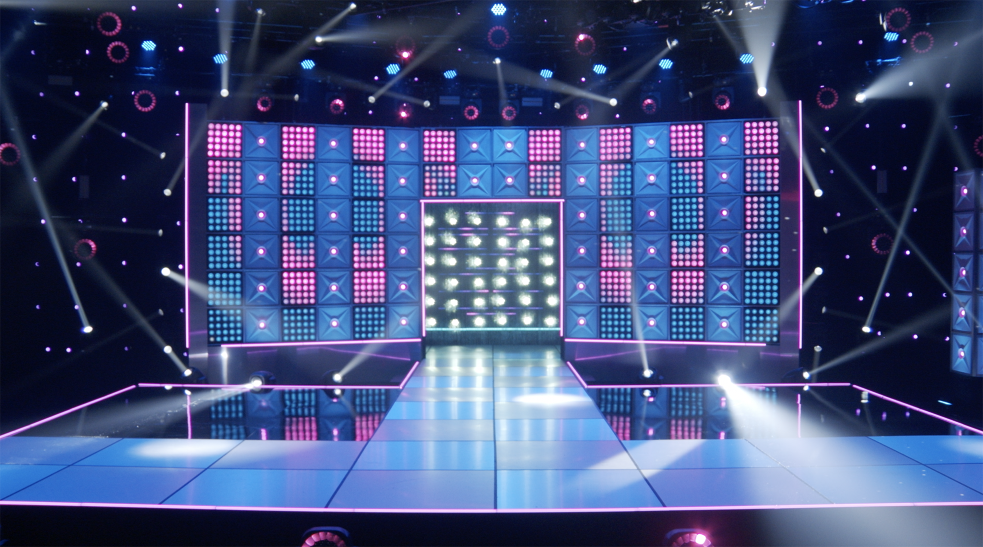 Drag Race Lipsync Tournament