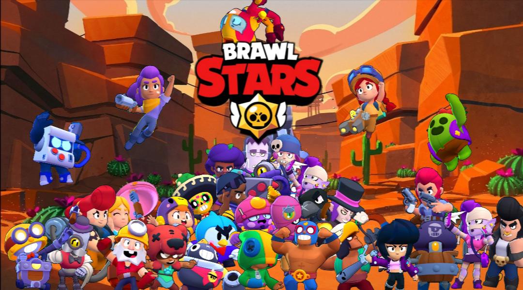 Best Brawler in Brawl Stars