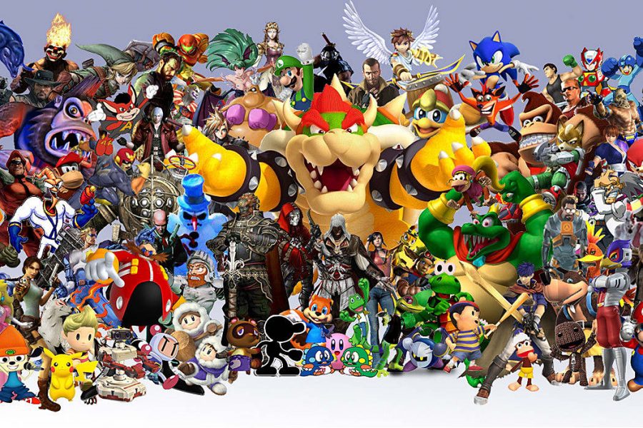 Best Videogame of All time