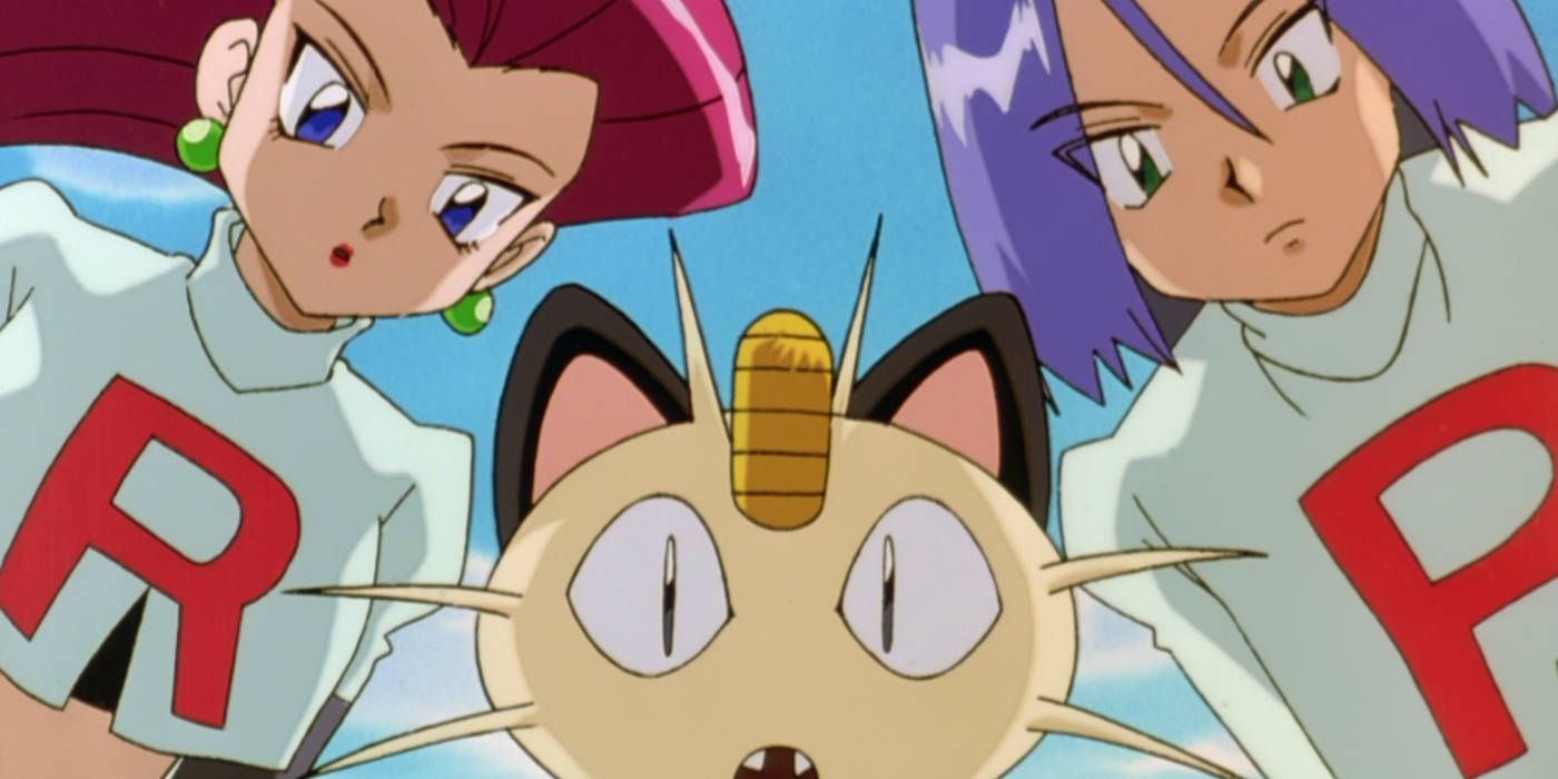 Best trio in anime